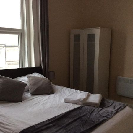 The Crescent Apartments Bridlington Quarto foto
